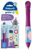 Pelikan Bleistift Pelikan Bleistift griffix RH sweetberry Blister