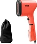 Tefal Dampfb&uuml;rste Pure Pop, 1300 W, entfernt bis zu 99,99% der...
