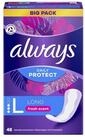 always Slip-Einlage always Slipeinlagen Daily Protect Long