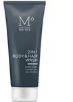 Charlotte Meentzen Duschgel Meentzen for Men, 200 ml