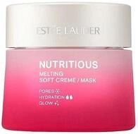 EST&Eacute;E LAUDER Gesichtsmaske NUTRITIOUS melting soft creme/mask 50ml