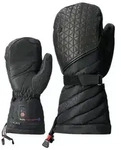 Lenz Skihandschuhe Heat Glove 6.0 Finger Cap Mittens Women Beheizbare,...