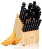 Alpina Messer-Set alpina Messerblock 22Teilig