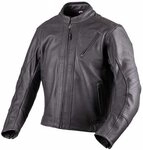 gms Motorradjacke GMS Panther Motorrad Lederjacke
