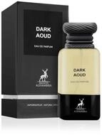Alhambra Eau de Parfum Maison Alhambra Dark Oud Eau De Parfum (unisex)