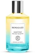 Berdoues K&ouml;rperpflegeduft Parfums, Monoi & Tiare, Eau De Toilette, Unisex