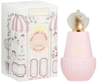 Jeanne Arthes Eau de Parfum Tea Time Paris Pavlova EDP 100 ml (Damen)