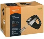 Grundig Handmixer HM 5040 Handr&uuml;hrer