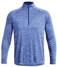 Under Armour&reg; Funktionsshirt Tech&trade; 2.0 Half Zip Shirt mit Half-Zip-Stehkragen