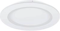 EGLO Deckenleuchte Padrogiano-Z Deckenlampe, ZigBee 3.0, App und...