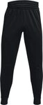 Under Armour&reg; Trainingshose UA ARMOUR FLEECE JOGGERS 001 black