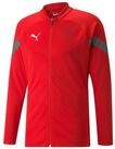 PUMA Trainingsjacke Puma Herren Trainingsjacke teamFINAL Training Jacket 657378