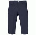 Bergans Shorts Vandre Light Softshell Long Shorts Men