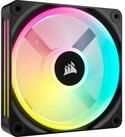 Corsair Geh&auml;usel&uuml;fter Corsair iCUE LINK QX120 RGB 120-mm-PWM-L&uuml;fter