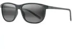 Maui Jim Sonnenbrille Lele Kawa grau