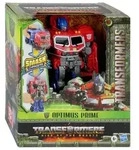 Hasbro Actionfigur Transformers: Aufstieg der Bestien, Smash Changer Figur...