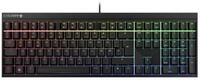 Cherry MX 2.0S - Tastatur - Hintergrundbeleuchtung Tastatur