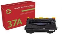 Xerox Tonerpatrone Schwarz - kompatibel - Tonerpatrone (Alternative zu: HP 37A, HP