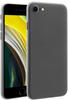 Vivanco Handyhülle Passend für Handy-Modell: iPhone SE (2., Induktives Laden