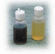 BasicNature Seifenspender BasicNature Fl&auml;schchen mit Klappausgie&szlig;er 2er Set