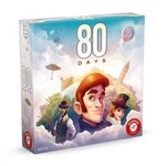 Piatnik Spiel, 80 Days