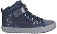 Geox GEOX KALISPERA, Sneaker, Blau, Kinder Sneaker