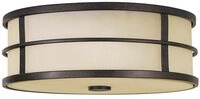 Elstead LIGHTING Deckenstrahler, Leuchtmittel nicht inklusive, Deckenleuchte