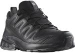 Trailrunningschuh SALOMON "XA PRO 3D V9 GORE-TEX", Herren, Gr. 42, schwarz,