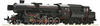 Roco Diesellokomotive Roco 70047 H0 Dampflokomotive 52.1591 der ÖBB