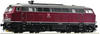 Roco Diesellokomotive Roco 70771 H0 Diesellokomotive 218 290-5 der DB AG