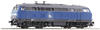 Roco Diesellokomotive 218 056-1, PRESS (7300025)