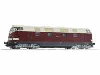 Roco Diesellokomotive 118 512-3, DR (73896)