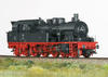 Trix Modellbahnen Dampflokomotive Baureihe 78 (T22991)