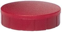 MAUL Magnet MAUL Haftmagnet MAULsolid, Haftkraft: 0,6 kg, rot