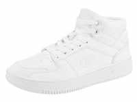 Champion REBOUND 2.0 MID Sneaker weiß 44