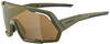 Alpina Sonnenbrille Alpina Sportbrille ROCKET Q-LITE A8679