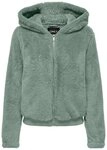 ONLY Langjacke ONLNewanna (1-St) Plain/ohne Details