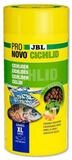 JBL GmbH & Co. KG PRONOVO CICHLID GRANO XL, f&uuml;r: Fische