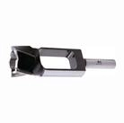 Fisch Fr&auml;ser-Set FISCH Zapfenschneider Type 0360 Innen-&Oslash; 25 mm Nutzl&auml;nge 80 mm -