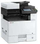 KYOCERA ECOSYS M8130cidn Laser A3 9600 x 600 DPI 30 Seiten pro Minute