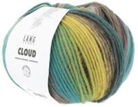 LANG YARNS Cloud H&auml;kelwolle, 260 m