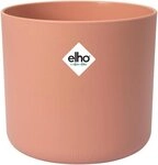 Elho Blumenkasten elho B.for Soft Rund 18 Blumentopf Innen &Oslash; 18.3 x H 16.7 cm...