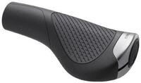Ergon Fahrradlenkergriff GP1-S Evo Griffpaar lang/lang