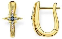 THOMAS SABO Paar Creolen
