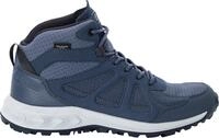 Jack Wolfskin WOODLAND 2 TEXAPORE MID W Wanderstiefel