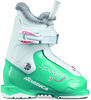 Nordica SPEEDMACHINE J 1 (GIRL) Skischuh rosa 17,5