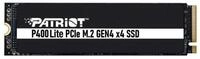 Patriot P400 Lite interne SSD