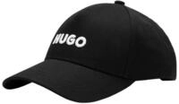 HUGO Snapback Cap Basecap mit gesticktem Markenlogo