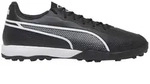 PUMA Puma King Fu&szlig;ballschuh schwarz 39 EU