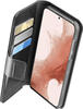 Cellularline Backcover Case BOOK AGENDA2 - Samsung Galaxy S23+